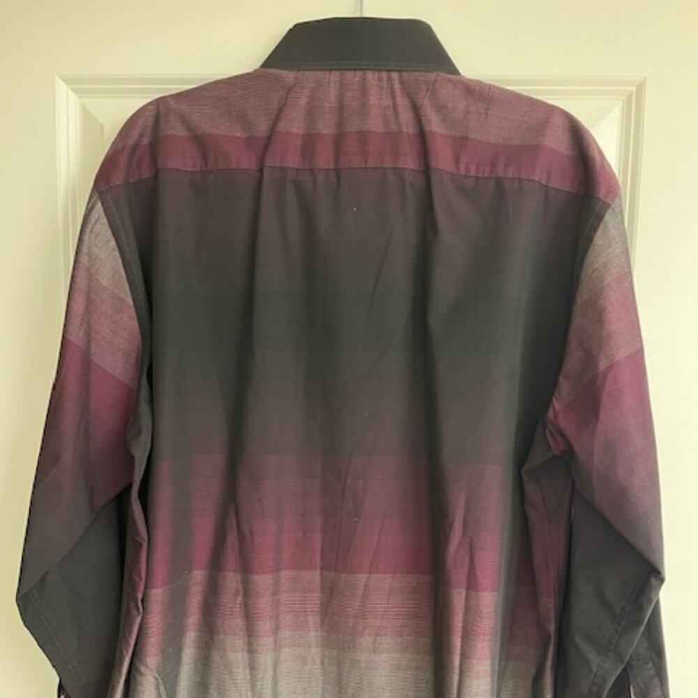 English Laundry Long Sleeve Button Down - Picture 3 of 4